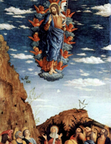Andrea Mantegna, 1431-1506.