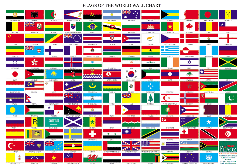 Printable+world+flags+pictures