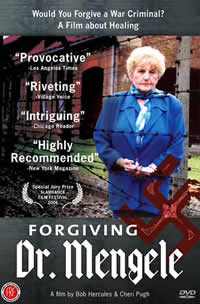 Forgiving Dr. Mengele (2007)