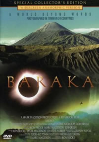 Baraka (1992)