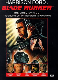 Blade Runner, The Director's Cut (1992)