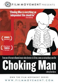 Choking Man (2007)