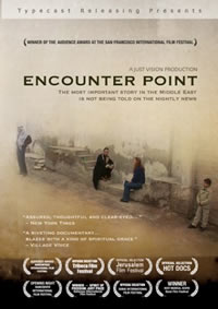Encounter Point (2006)—Israeli and Palestinian 