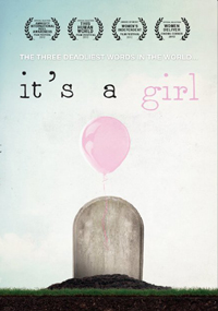 It's a Girl (2012)