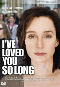 I've Loved You So Long (2008)—French