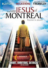 Jesus of Montreal (1989)—Canada