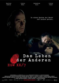 The Lives of Others (2006)—Germany