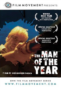 Man of the Year (2003)—Brazil