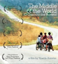 Middle of the World (2003)—Brazil