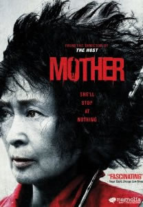 Mother (2009) — South Korea 