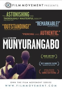 Munyurangabo (2009)—Rwanda