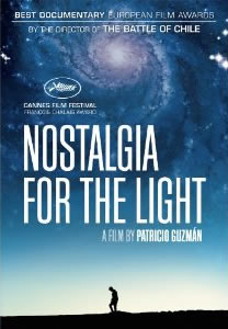 Nostalgia for the Light (2010) — Chile