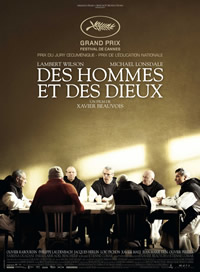Of Gods and Men (2010) — France