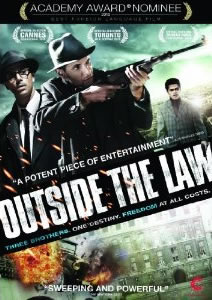 Outside the Law (2010) — Algeria