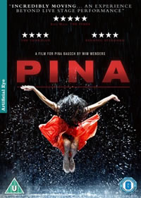 Pina (2011) — Germany