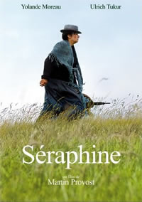 Séraphine (2008)—French