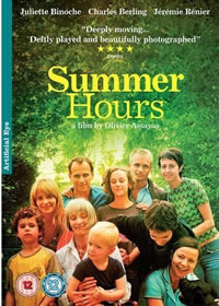 Summer Hours (2009) — French
