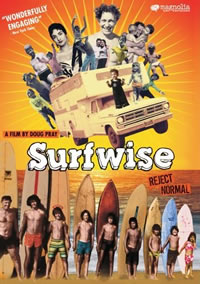 Surfwise (2007)