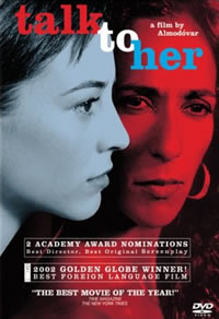 Talk to Her (2002)—Spanish