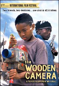 The Wooden Camera (2003)