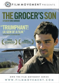 The Grocer's Son (2008) — France 