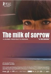 The Milk of Sorrow (2009) — Peru 