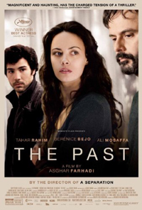 The Past (2013) — Iran