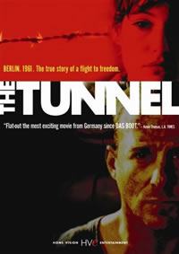 The Tunnel (2001)—German