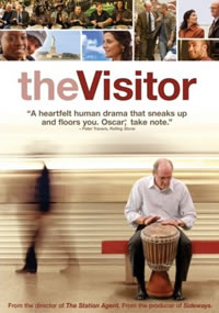 The Visitor (2007) 