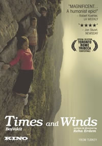 Times and Winds (2007) — Turkey 