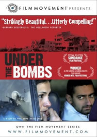 Under the Bombs (2008)—France/Lebanon/UK