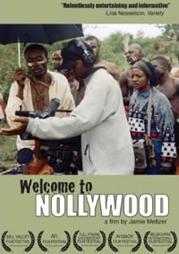 Welcome to Nollywood (2007) — Nigeria