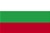 Flag of Bulgaria
