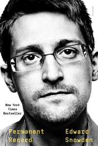 Edward Snowden, Permanent Record (New York: Metropolitan Books, 2019), 339pp.