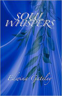 Edwina Gateley, Soul Whispers (Gateley Press, 2015), 102pp.