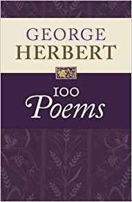 Helen Wilcox, editor, George Herbert: 100 Poems (Cambridge: Cambridge University Press, 2016), 174pp.