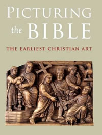 Jeffrey Spier, editor, Picturing the Bible; The Earliest Christian Art (New Haven: Yale University Press in association with the Kimbell Art Museum, 2007), 309pp.