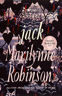 Jack: A Novel