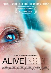 Alive Inside: A Story of Music and Memory (2013)