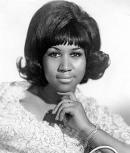 Aretha! Queen of Soul (2018)