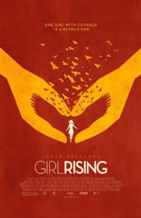 Girl Rising (2013)
