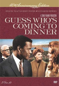 Guess Who's Coming to Dinner (1967)