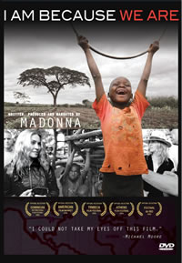 I Am Because We Are (2008) — Malawi