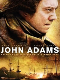 John Adams HBO Mini-Series (2008)
