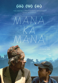 Manakamana (2014) — Nepal