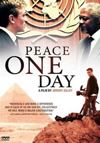 Peace One Day (2004)