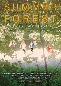 Summer in the Forest (2018)