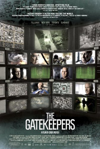 The Gatekeepers (2012) — Israel