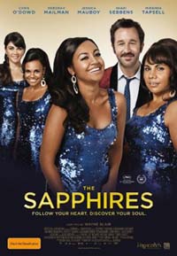 The Sapphires (2013) — Australia