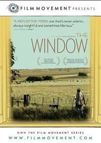 The Window (2008) — Argentina